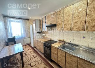 Продам 4-ком. квартиру, 77.1 м2, Забайкальский край, Путейская улица, 49