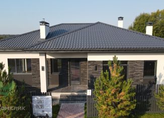 Продаю дом, 121 м2, деревня Рубцово, Радужная улица, 4