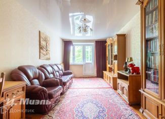 Продается 3-комнатная квартира, 73.4 м2, Москва, Керамический проезд, 75к1, район Восточное Дегунино