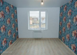 Продаю 1-комнатную квартиру, 30.7 м2, Калуга, улица Василия Стригунова, 1, ЖК Видный