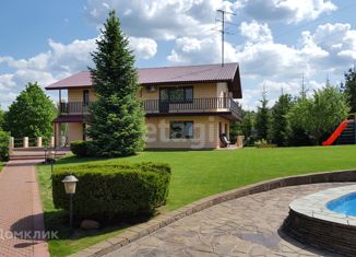 Продажа дома, 277.4 м2, село Игнатово, село Игнатово, 225