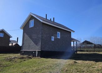 Продается дом, 107 м2, деревня Чернышевка, Дорожная улица