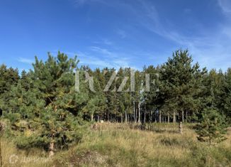 Продается земельный участок, 13 сот., садоводческое некоммерческое товарищество Речное, Прибрежная улица