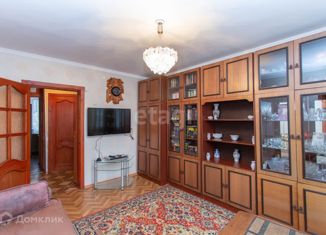 Продажа 3-комнатной квартиры, 57.8 м2, Тюменская область, Октябрьская улица, 62