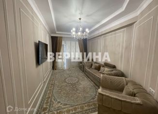 Продаю 3-комнатную квартиру, 101 м2, Кисловодск, улица Декабристов, 36/1