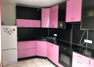 Продажа 2-комнатной квартиры, 52.39 м2, Мурино, Новая улица, 7, ЖК Новое Мурино