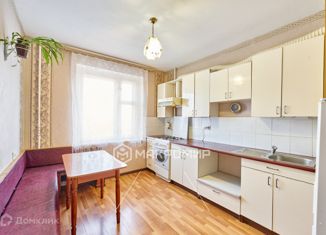 4-комнатная квартира на продажу, 85.4 м2, Пермь, улица Маршала Толбухина, 1, Орджоникидзевский район