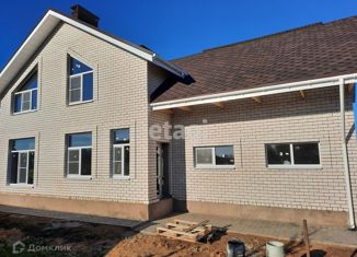 Продается дом, 161.2 м2, деревня Клюшниково