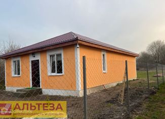 Продам дом, 105 м2, поселок Нивенское, улица Захарова