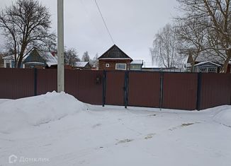 Продажа дома, 34 м2, рабочий посёлок Локоть, Транспортная улица, 8