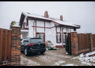 Продается дом, 200 м2, Калининградская область