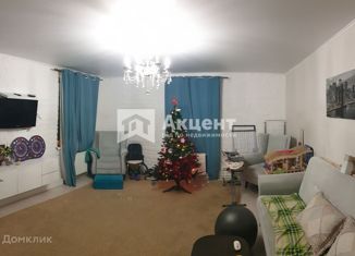 Продается дом, 84 м2, Кохма, 3-я Ивановская улица, 17