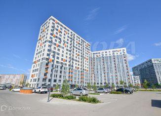 Продажа трехкомнатной квартиры, 76.3 м2, Тюмень, Калининский округ, улица Первооткрывателей, 8