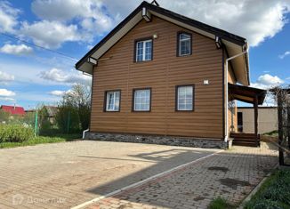 Дом на продажу, 110 м2, Республика Башкортостан