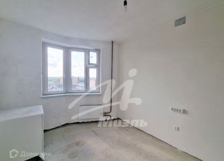 Продается 1-ком. квартира, 37.6 м2, Москва, улица Бориса Пастернака, 7, метро Рассказовка