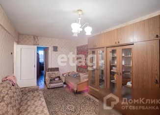 2-комнатная квартира на продажу, 44.7 м2, село Кубенское, Юбилейная улица, 16