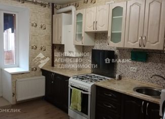 Сдача в аренду 1-ком. квартиры, 32.5 м2, Рязань, Семчинская улица, 5, ЖК Видный