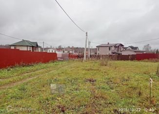 Продаю земельный участок, 15 сот., деревня Дудкино, деревня Дудкино, 40