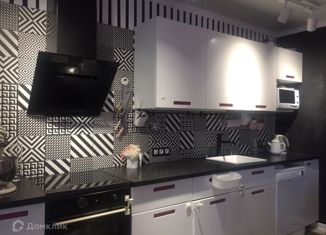 Продажа 2-ком. квартиры, 60.8 м2, Краснодар, улица Жлобы, 139, улица Жлобы