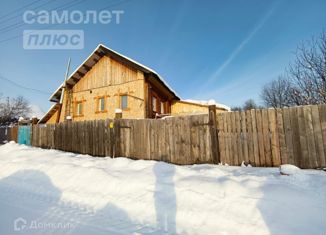 Продается дом, 60 м2, село Чёрная, улица Космонавтов, 7