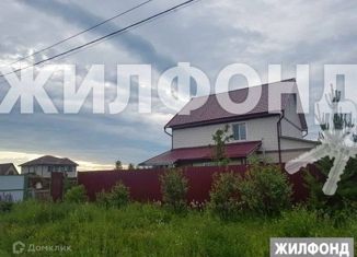 Продается дом, 140 м2, посёлок Октябрьский, Октябрьская улица