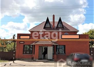 Продам дом, 191 м2, посёлок Сенной, улица Мира, 33