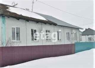 Продаю дом, 85 м2, деревня Леденёво, Молодёжная улица