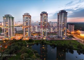 Офис в аренду, 120 м2, Москва, проспект Вернадского, 94к5, район Тропарёво-Никулино