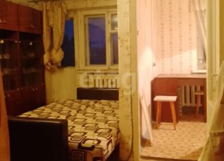 Продам 1-ком. квартиру, 30.7 м2, Калуга, улица Баррикад, 127, Московский округ