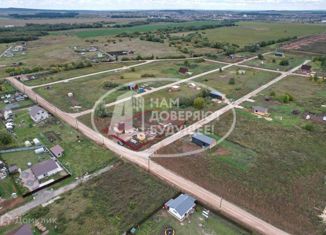 Продам участок, 8.7 сот., коттеджный поселок Мокино Грин, Июньская улица