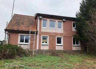 Продажа дома, 223.2 м2, поселок Матросово, Центральная улица, 54