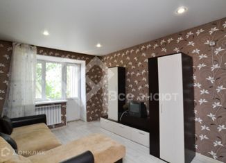 Продается однокомнатная квартира, 27.3 м2, Челябинск, Краснознамённая улица, 29, Курчатовский район