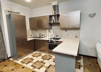 Сдается в аренду 3-комнатная квартира, 120 м2, Москва, проспект Вернадского, 94к2, метро Тропарёво