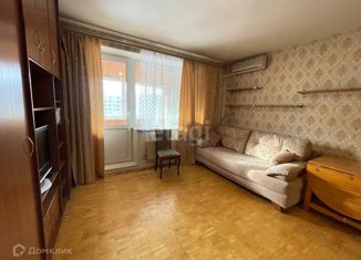 Продается 1-ком. квартира, 44 м2, Москва, проезд Нансена, 3, проезд Нансена