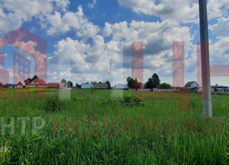 Продажа участка, 14 сот., село Дмитрова Гора, Народный переулок