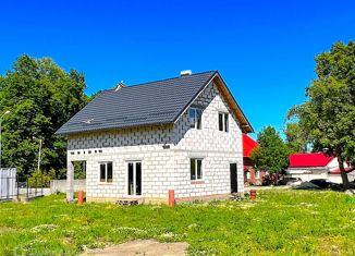 Продам дом, 134 м2, поселок Низовье, Калининградская улица, 18