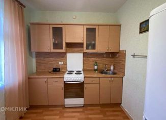 Сдам 1-комнатную квартиру, 39 м2, Белгородская область, микрорайон Северный, 34