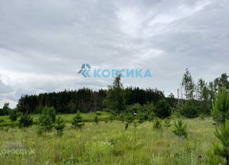 Продам земельный участок, 10 сот., село Мальцево, улица Есенина, 18