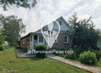 Продам дом, 54.8 м2, село Козловка, улица Лещенка, 49