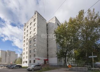 Продам комнату, 19 м2, Пермский край, улица Николая Быстрых, 5