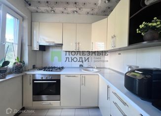 Продажа 3-комнатной квартиры, 59 м2, Вологда, Ярославская улица, 4