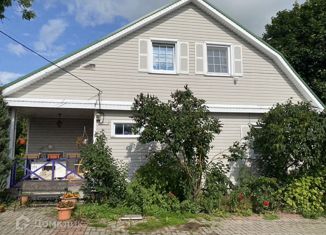 Продажа дома, 180 м2, деревня Перекюля