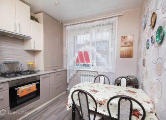 2-ком. квартира на продажу, 47.7 м2, посёлок Щедрино, Каштановая улица, 19