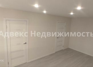 Двухкомнатная квартира на продажу, 56 м2, Тюменская область, улица Александра Пушкина, 3