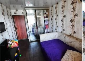 Продается 2-ком. квартира, 18 м2, Саратов, Южная улица, 63