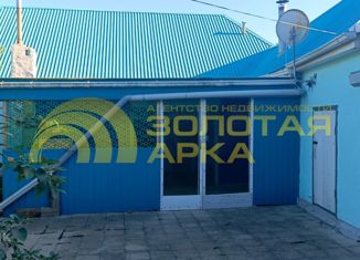 Продается дом, 69 м2, станица Варениковская, улица Мира, 112А