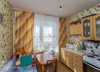 2-комнатная квартира на продажу, 52.9 м2, Приморский край, улица Адмирала Горшкова, 40