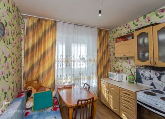 2-комнатная квартира на продажу, 52.9 м2, Владивосток, улица Адмирала Горшкова, 40, Советский район