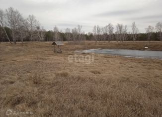 Продажа земельного участка, 285.5 сот., Омская область