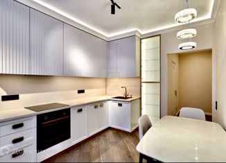 Продается 3-комнатная квартира, 46 м2, Краснодар, улица Григория Булгакова, 8, микрорайон Достояние